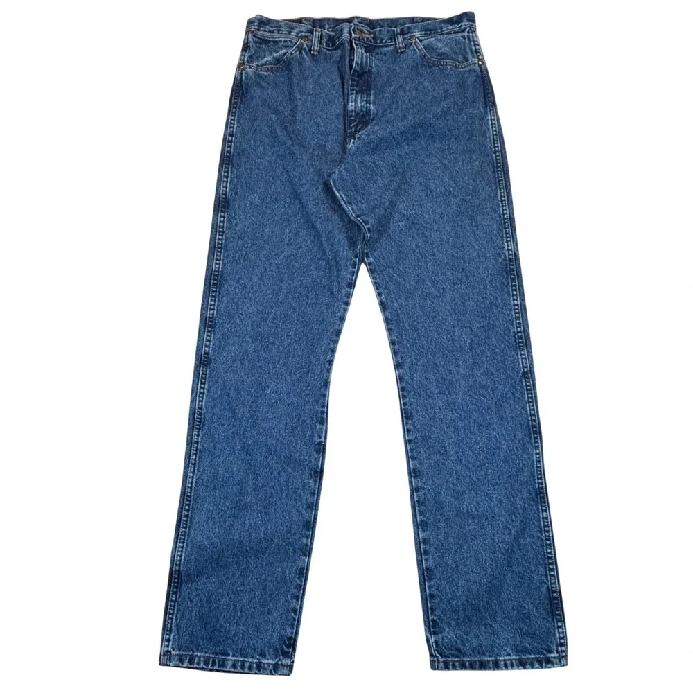 Wrangler 1013mwzgk jeans